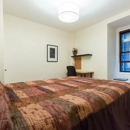 East 28th Street Apt 5