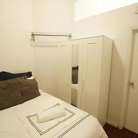 Broome St. Apt 3w Apartment New York