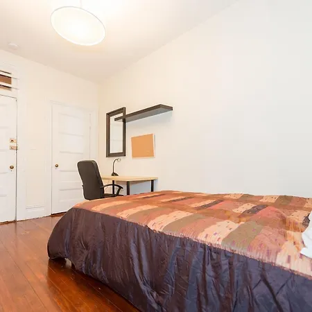 Apartment East 28th Street Apt 5 *