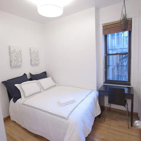 Broome St. Apt 3w Apartment New York
