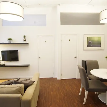 Broome St. Apt 3w