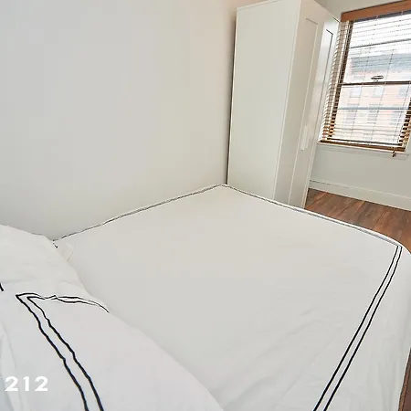 2nd Avenue Apt 4 Apartment New York
