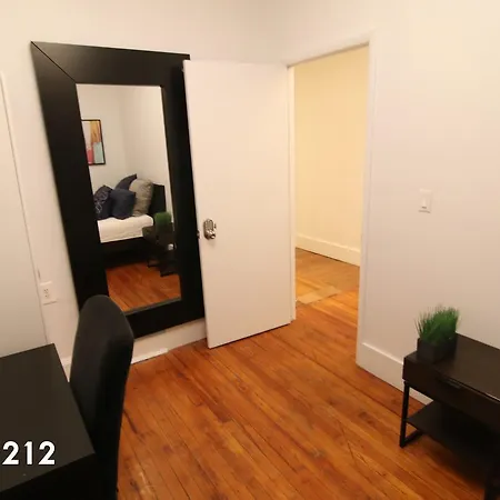 Elizabeth Sreet Apt 3 Apartment New York
