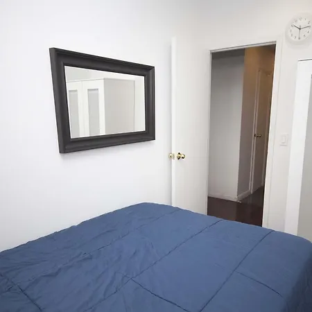 Lafayette Street Apt 1 Apartment New York