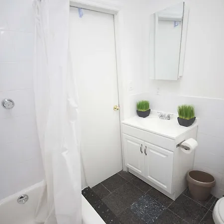 Apartment Lafayette Street Apt 1 New York