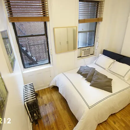1st Ave. Apt 4 Apartment