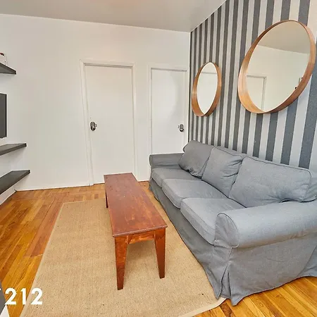 1st Ave. Apt 4 New York