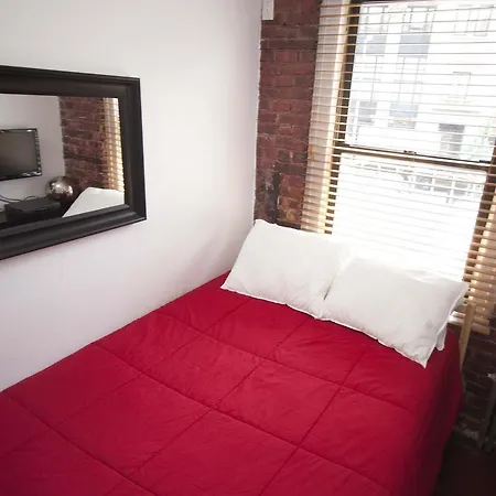 Lafayette Street Apt 1 New York
