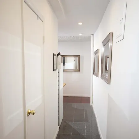 Lafayette Street Apt 1 Apartment *