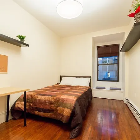 East 28th Street Apt 5 New York