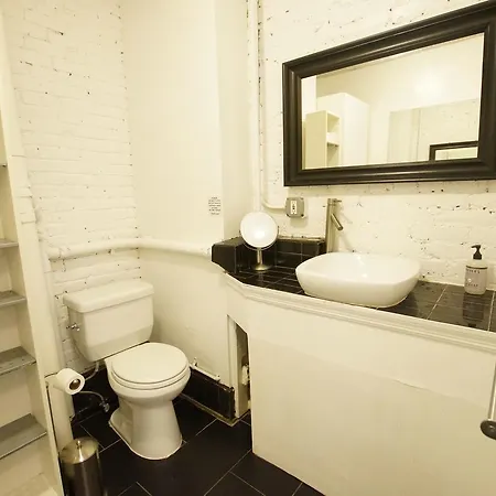 Broome St. Apt 3w Apartment