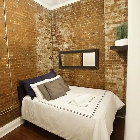 Apartment Broome St. Apt 3w New York