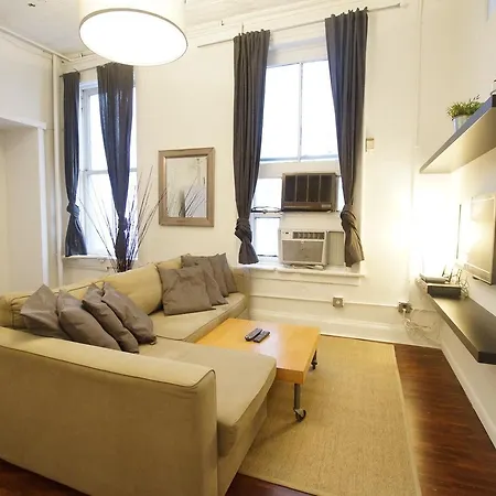 Broome St. Apt 3w Apartment