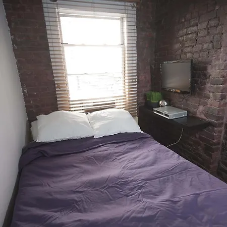 Lafayette Street Apt 1 New York