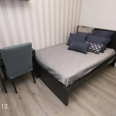 Mulberry Street Apt 11 Apartment New York