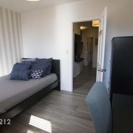 Mulberry Street Apt 11 New York