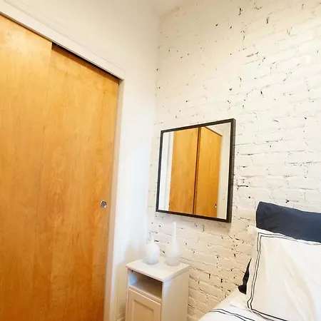 Elizabeth Street & Kenmare Street Apt 1 New York