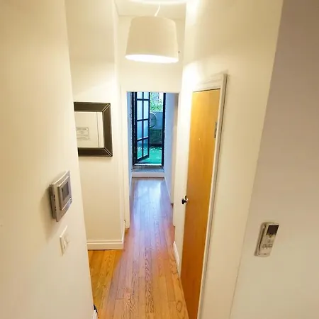 Elizabeth Street & Kenmare Street Apt 1 New York