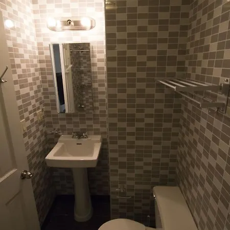 Apartment Mulberry Street Apt 11 New York