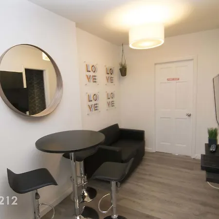 Apartment Mulberry Street Apt 11 New York