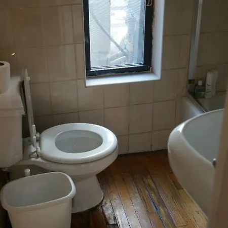 Lafayette Street Apt 2