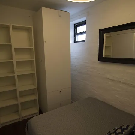 Lafayette Street Apt 6 New York