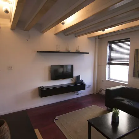 Lafayette Street Apt 6 New York