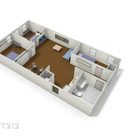 Ludlow St. Apt 3a * New York