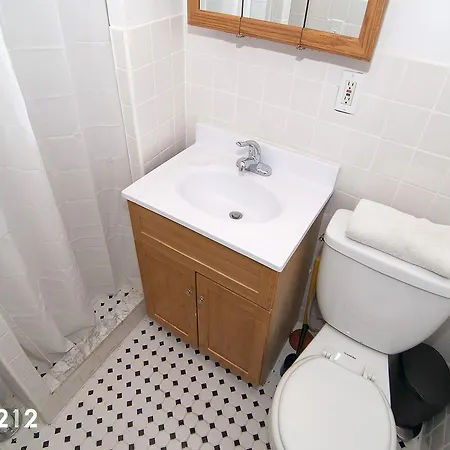 Apartment Prince Street Apt 12