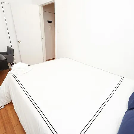 Apartment Ludlow St. Apt 3a *