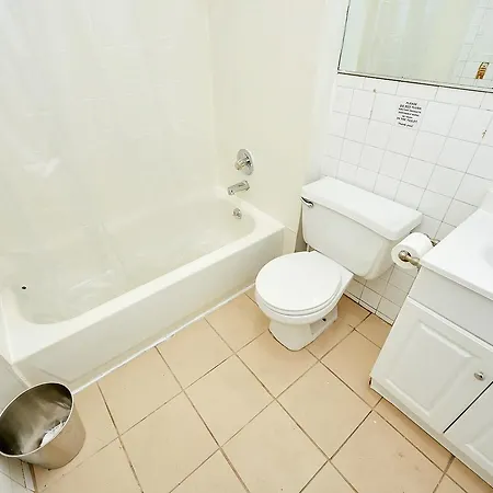 Ludlow St. Apt 3a Apartment New York