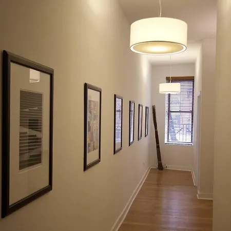Apartment Prince Street Apt 2