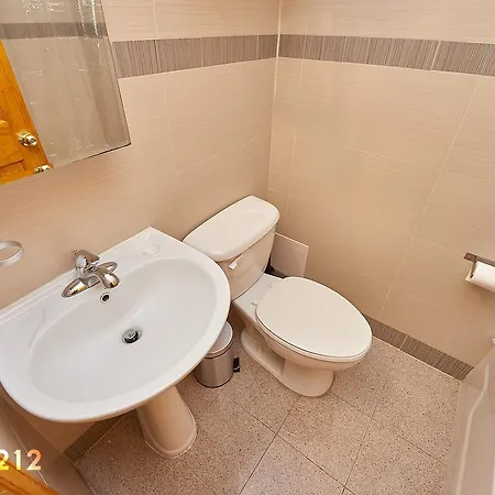 Mulberry Street Apt 1 Apartment