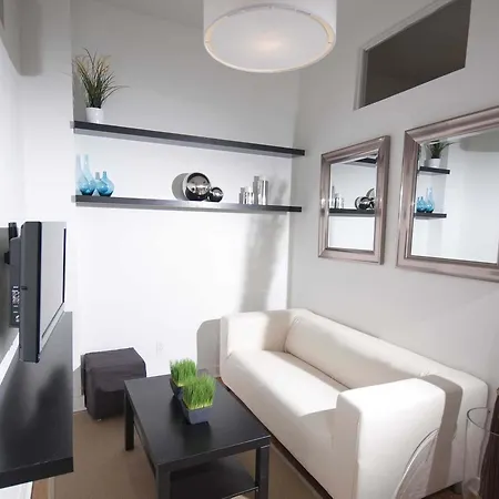 Prince Street Apt 2 *