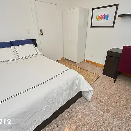 Mulberry Street Apt 1 * New York