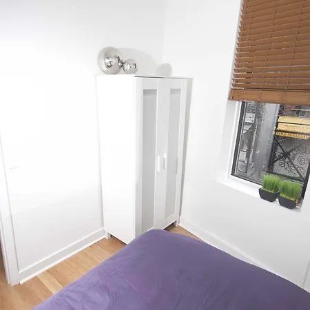 Prince Street Apt 2 Apartment *