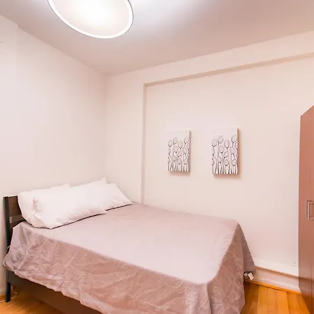 Mulberry & Grand Street Apt 1 New York