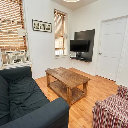 Mulberry & Grand Street Apt 1 * New York