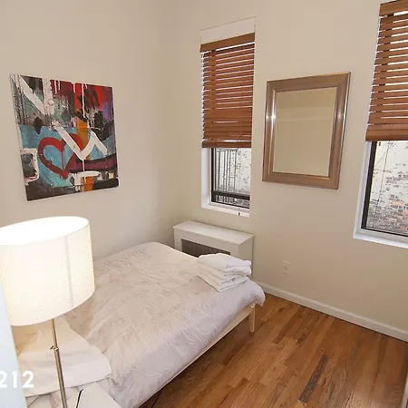 Prince Street Apt 12 New York