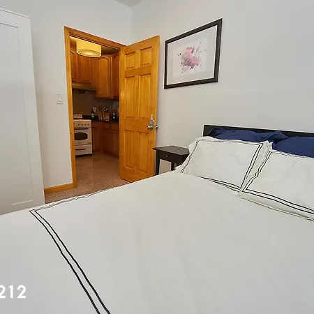 Mulberry Street Apt 1 New York