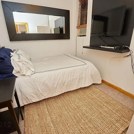Mulberry Street Apt 1