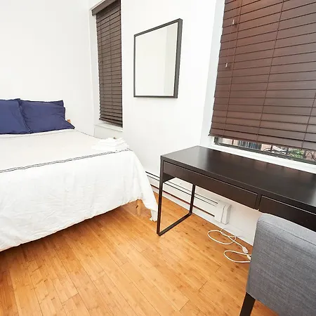 Apartment Ludlow St. Apt 3a New York