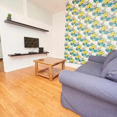 Apartment Ludlow St. Apt 3a