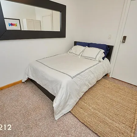 Mulberry Street Apt 1 * New York