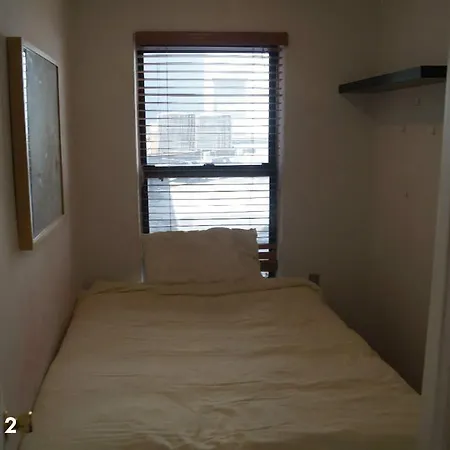 Apartment Lafayette Street Apt 2