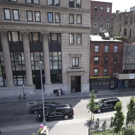 Lafayette Street Apt 6 Apartment New York