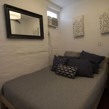 Lafayette Street Apt 6 * New York