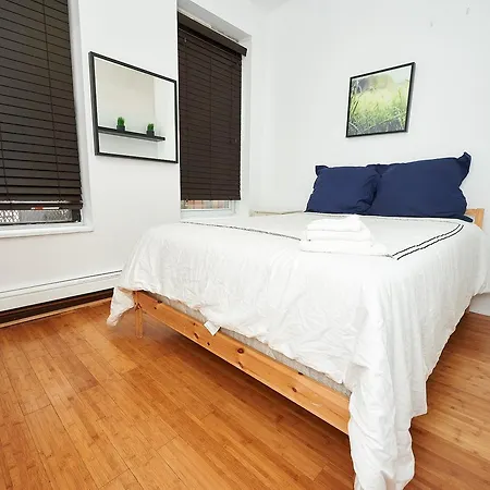 Ludlow St. Apt 3a Apartment New York