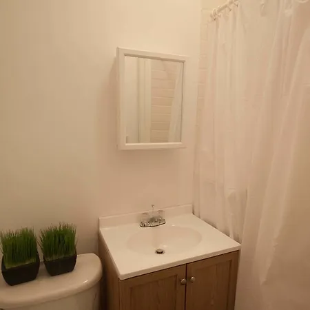 Prince Street Apt 2 Apartment New York
