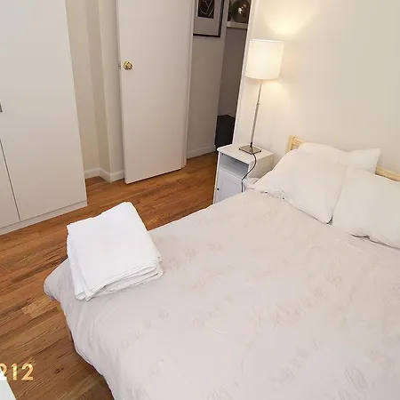 Prince Street Apt 12